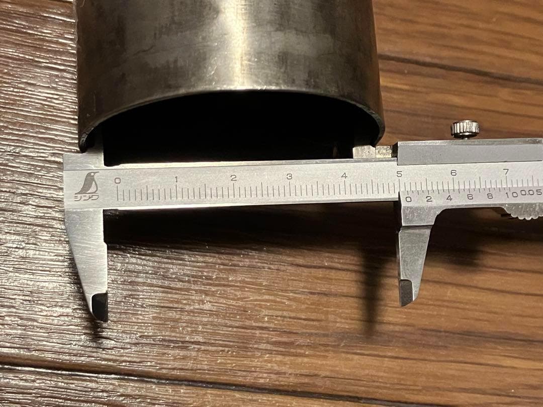 Danmoto ダンモト カーボン GP スリップオン マフラー