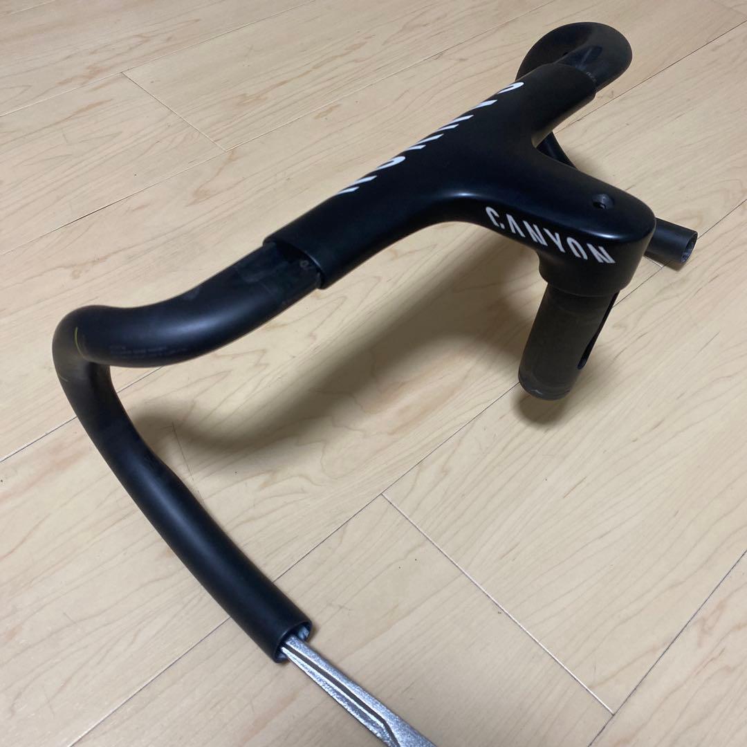 パーツ CANYON CP0018 90mm