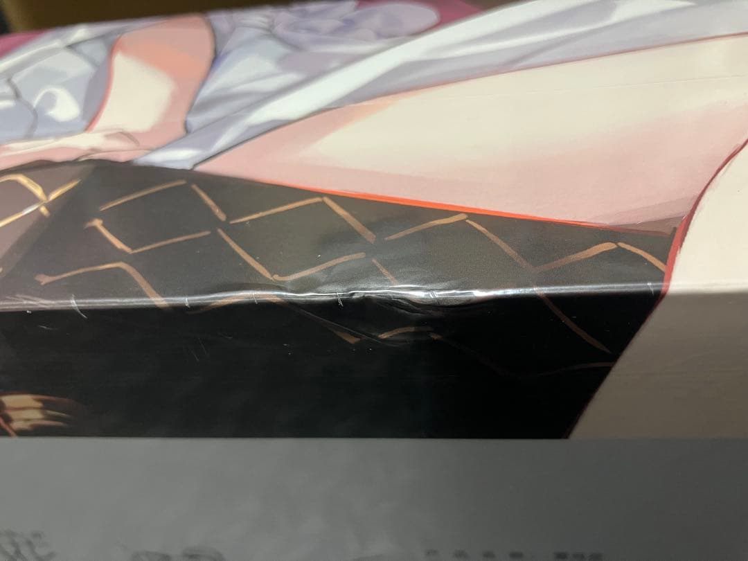 【水月雨】 雪月花 【MOONDROP】