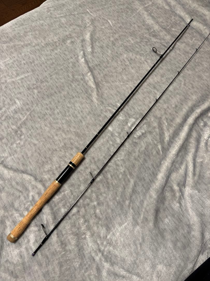 エバーグリーン アルチザン コンペティション 62MH/R