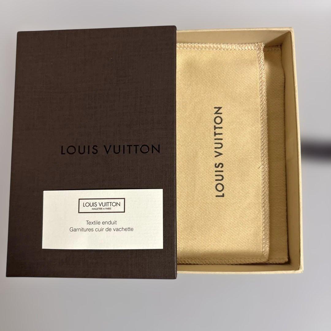 ルイヴィトン バックチャーム　チェーンフルール ドゥ モノグラム