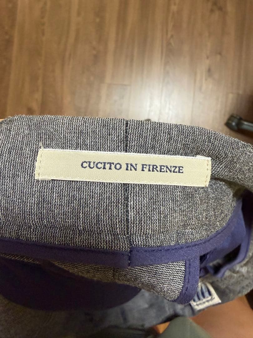 ジャブス　マサッチョ　グレー　50