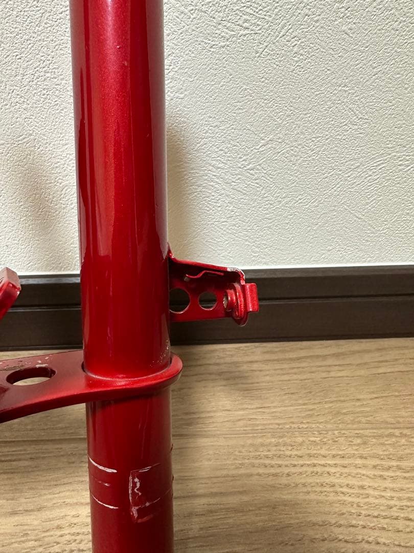 ホンダ　純正　4L モンキー　アウター　アウターカット済み　検）ダックス　シャリ