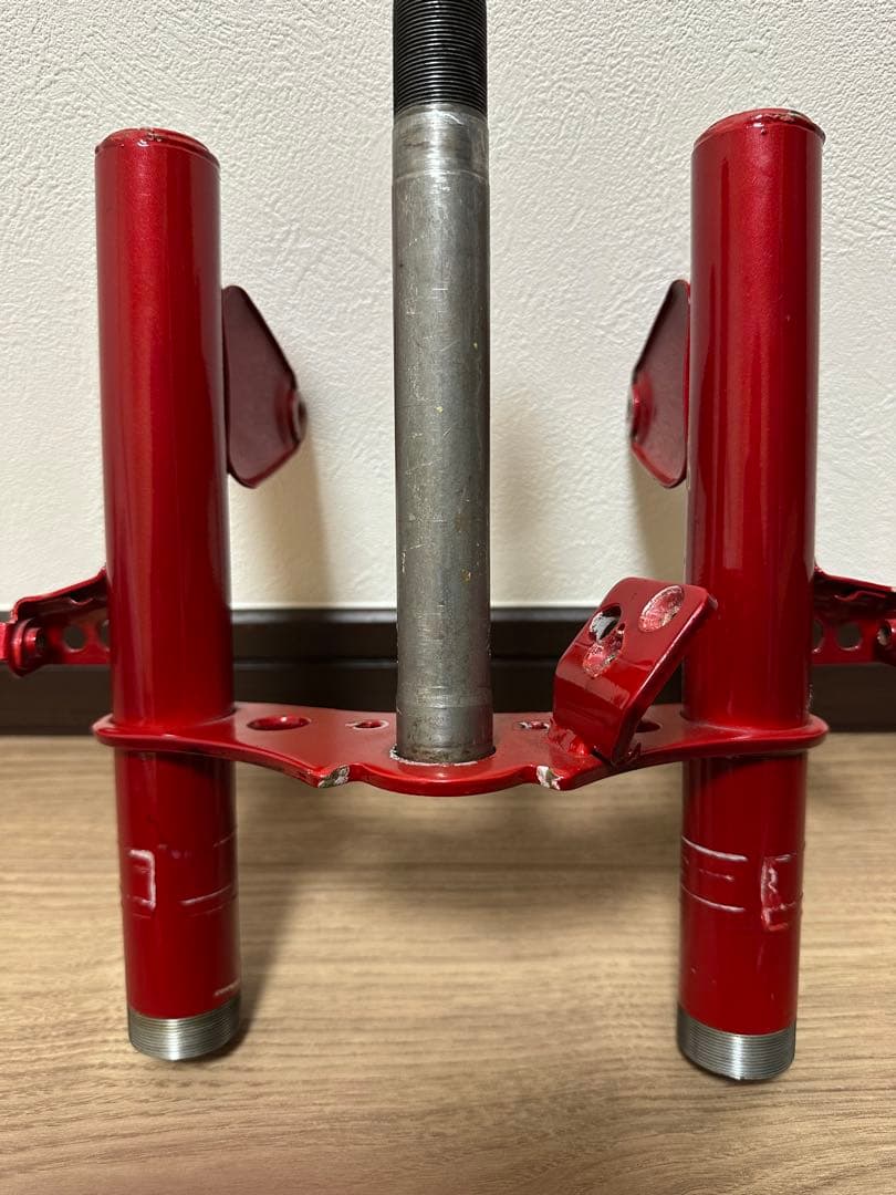 ホンダ　純正　4L モンキー　アウター　アウターカット済み　検）ダックス　シャリ