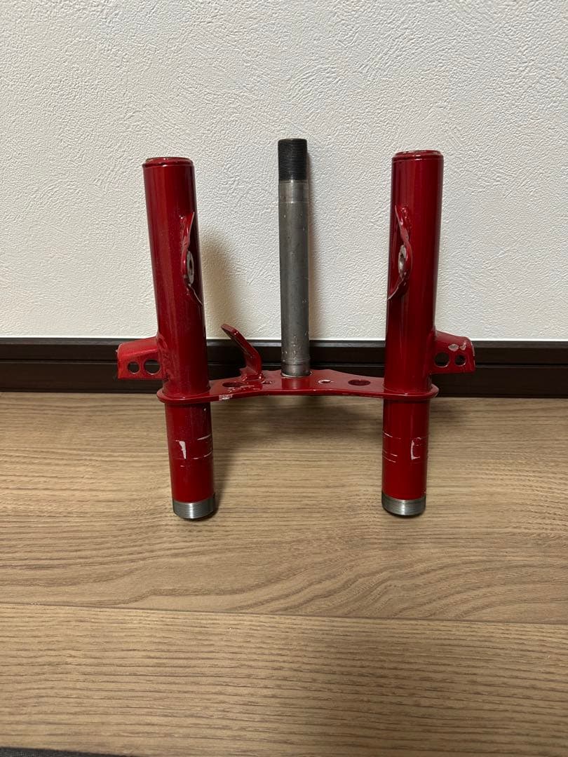 ホンダ　純正　4L モンキー　アウター　アウターカット済み　検）ダックス　シャリ