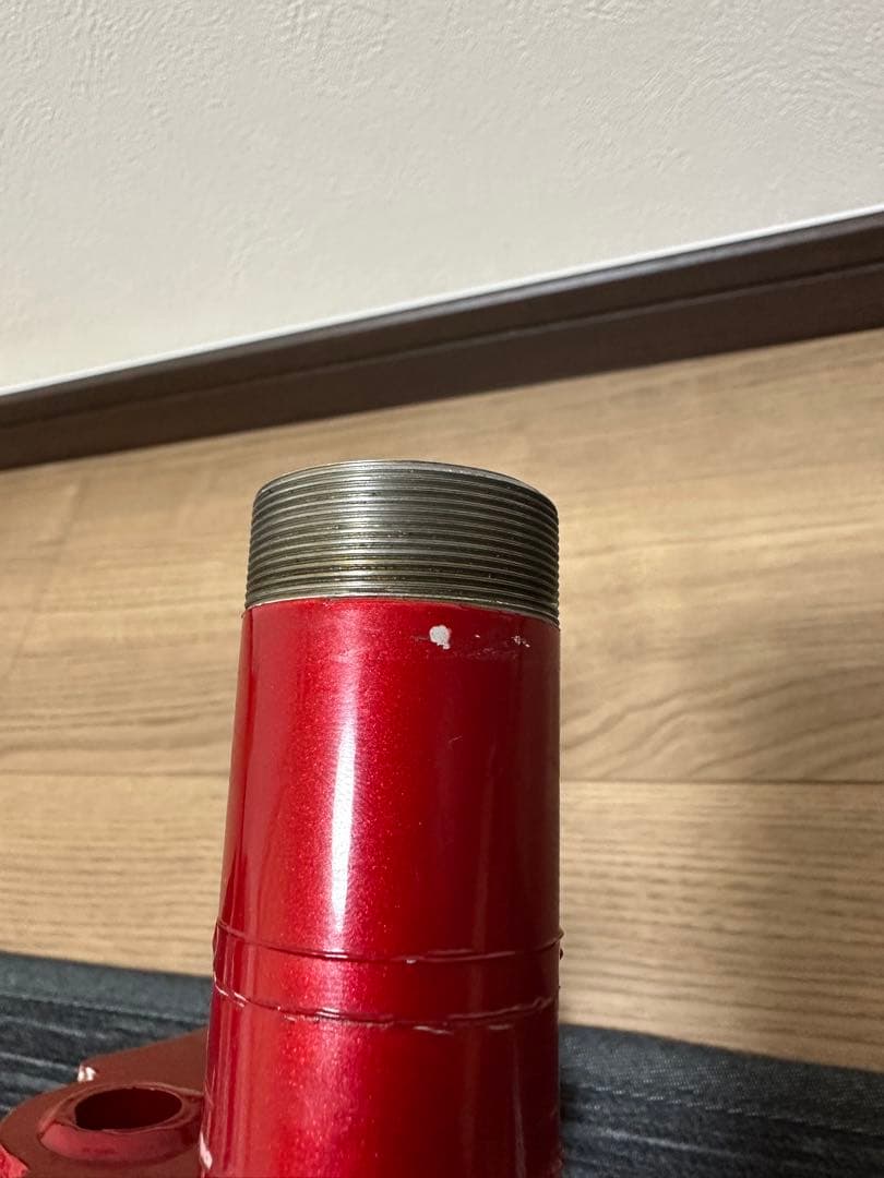 ホンダ　純正　4L モンキー　アウター　アウターカット済み　検）ダックス　シャリ