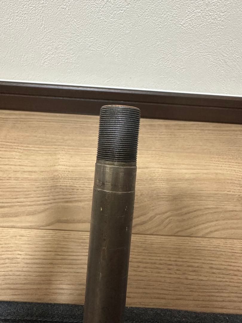 ホンダ　純正　4L モンキー　アウター　アウターカット済み　検）ダックス　シャリ