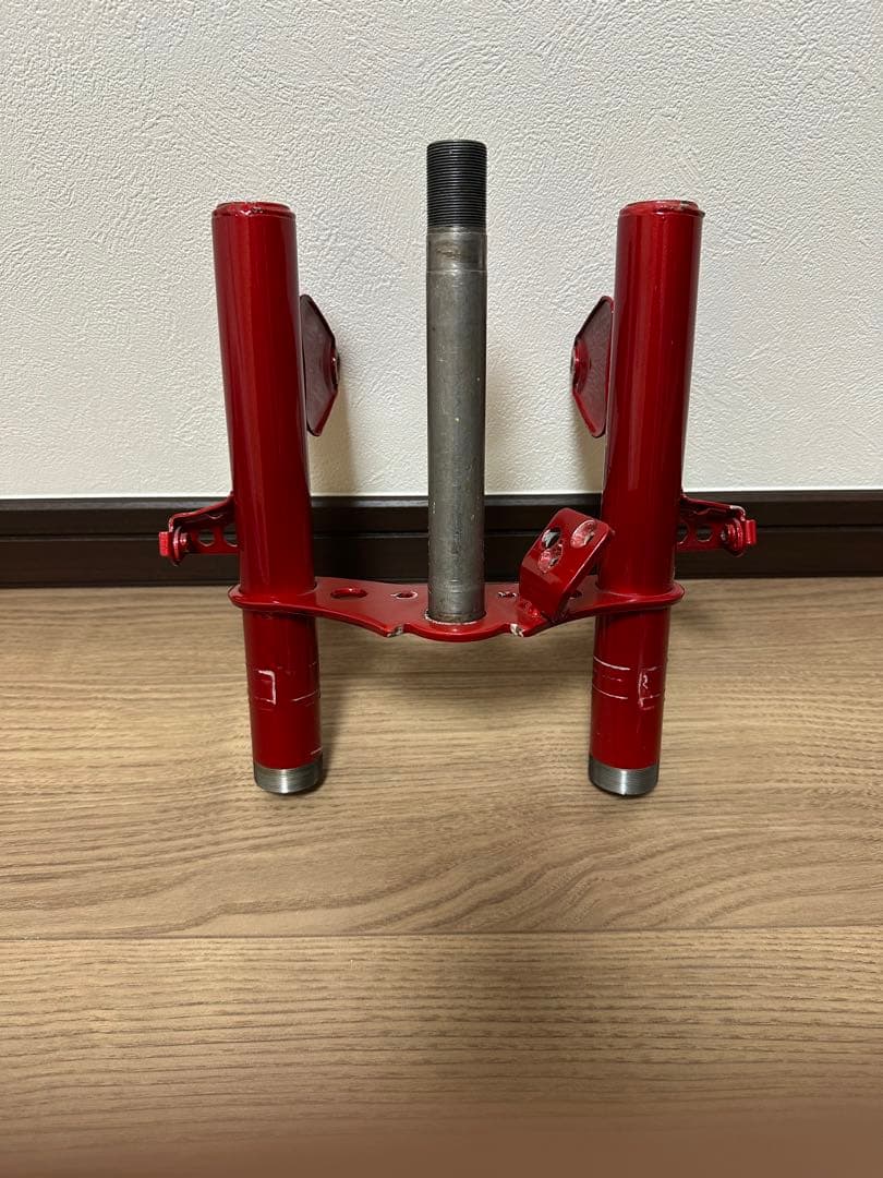 ホンダ　純正　4L モンキー　アウター　アウターカット済み　検）ダックス　シャリ