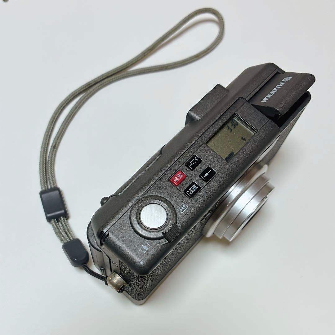 FUJIFILM ナチュラクラシカ