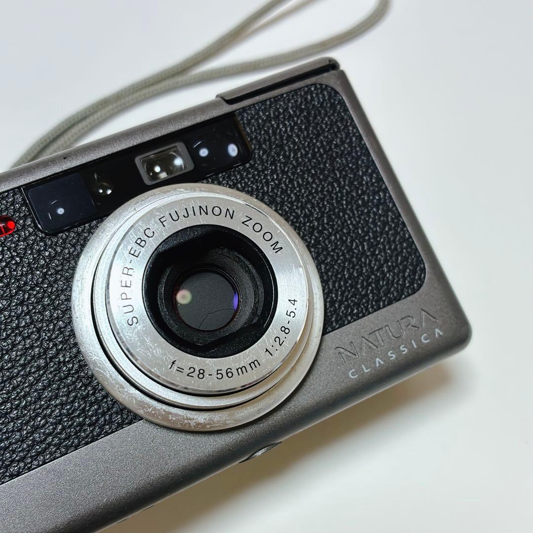 FUJIFILM ナチュラクラシカ