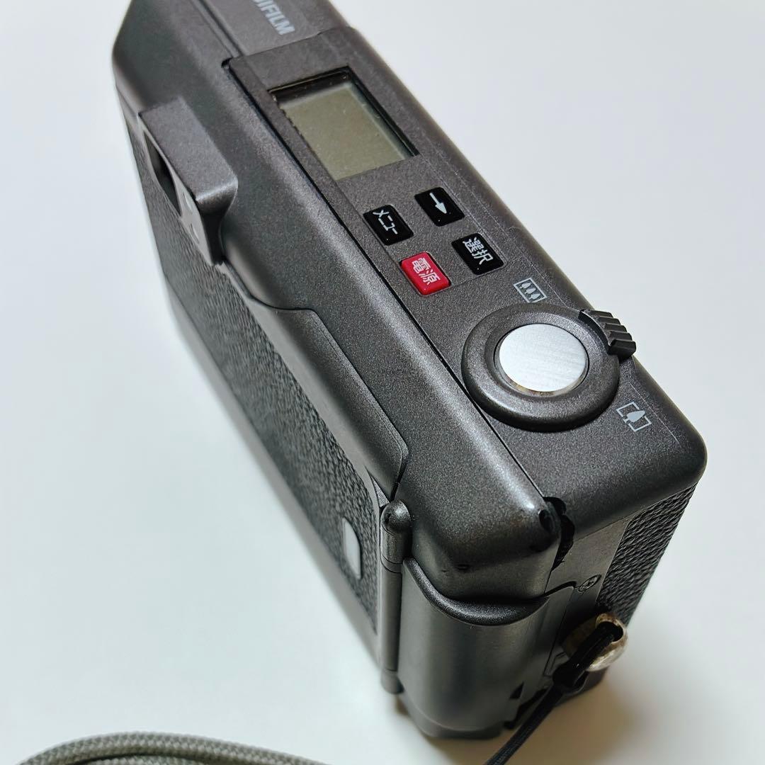 FUJIFILM ナチュラクラシカ