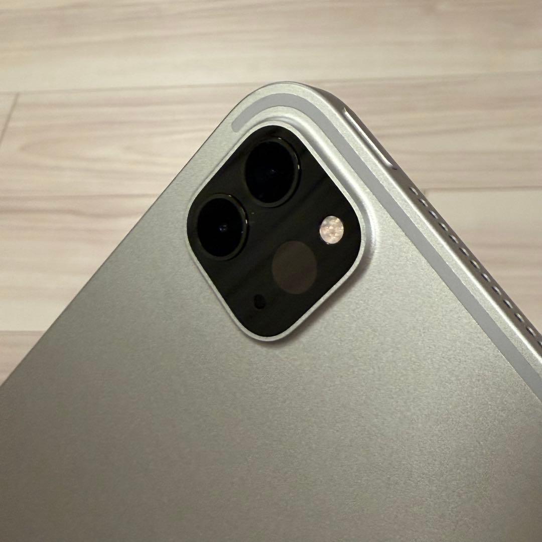 iPad Pro 11インチ 第2世代 Wi-Fiモデル 128GB