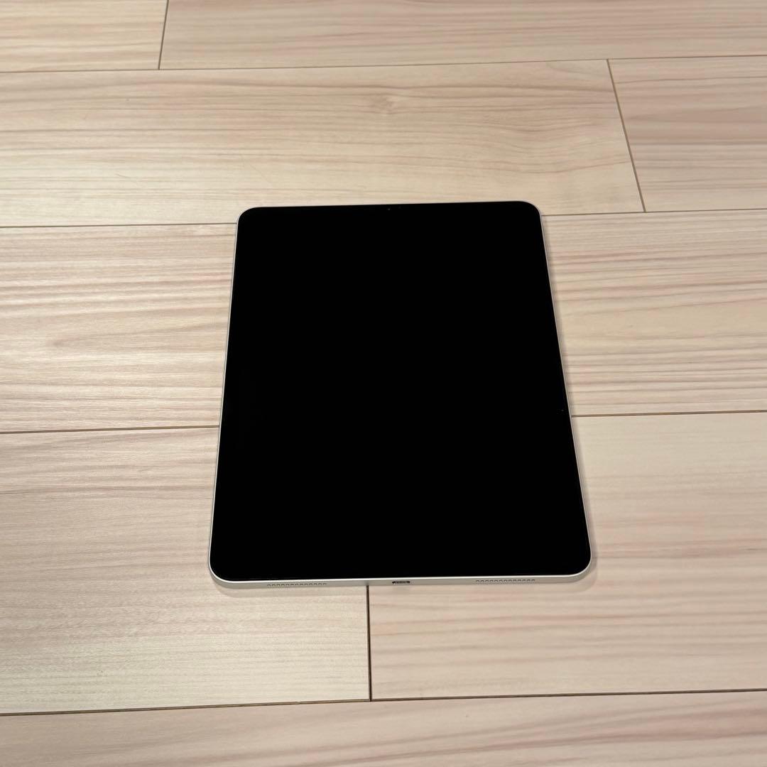 iPad Pro 11インチ 第2世代 Wi-Fiモデル 128GB