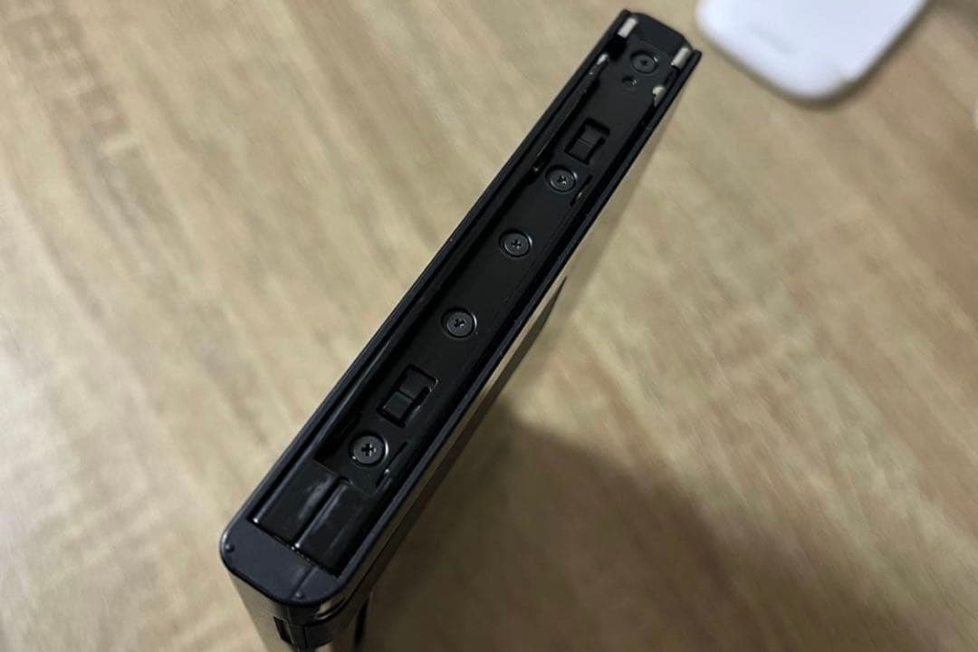 Nintendo Switch 本体 2018年製 旧型 液晶