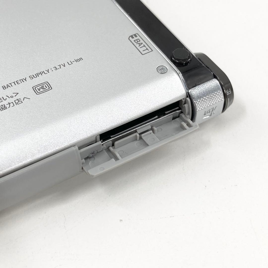 SONY Hi-MD MZ-RH1 完動品 高音質 録音再生OK 付属品多数