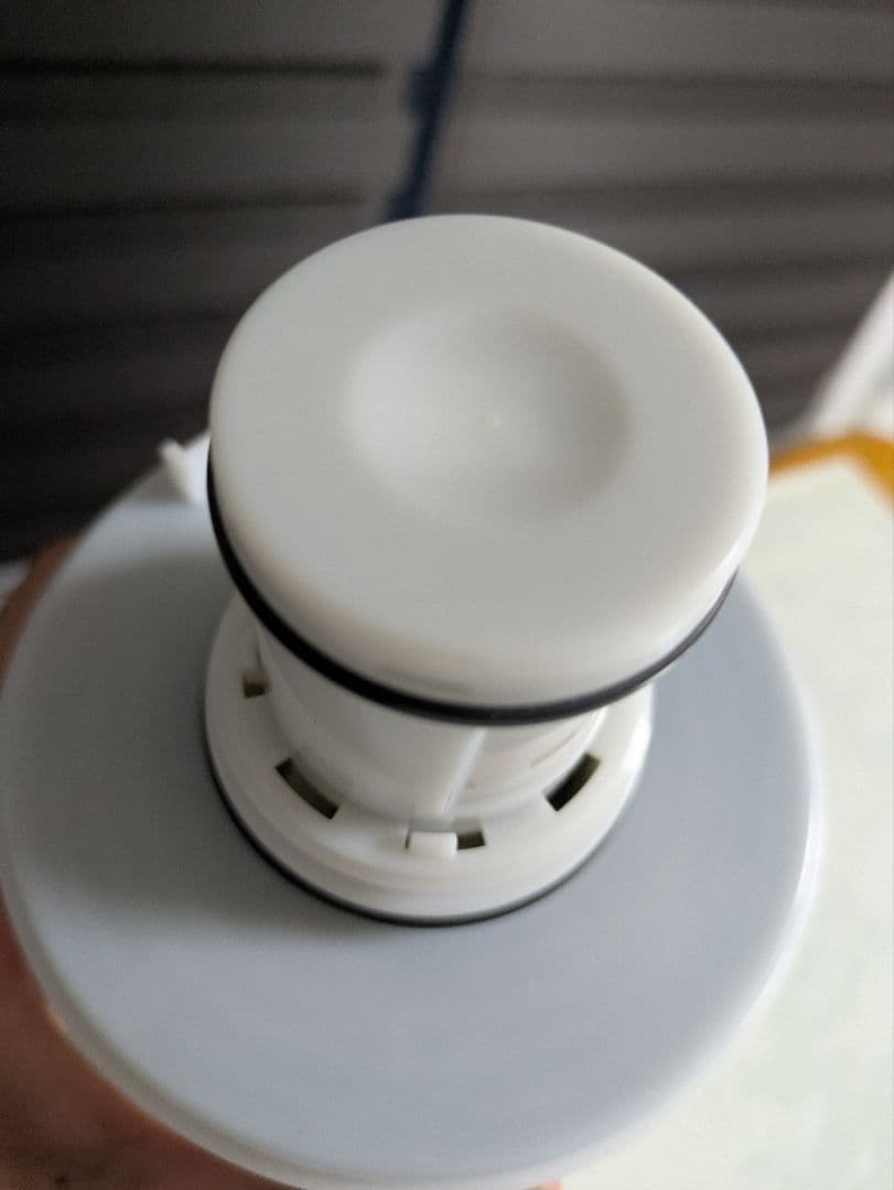 eSpring 浄水器 交換カートリッジ NSF認証