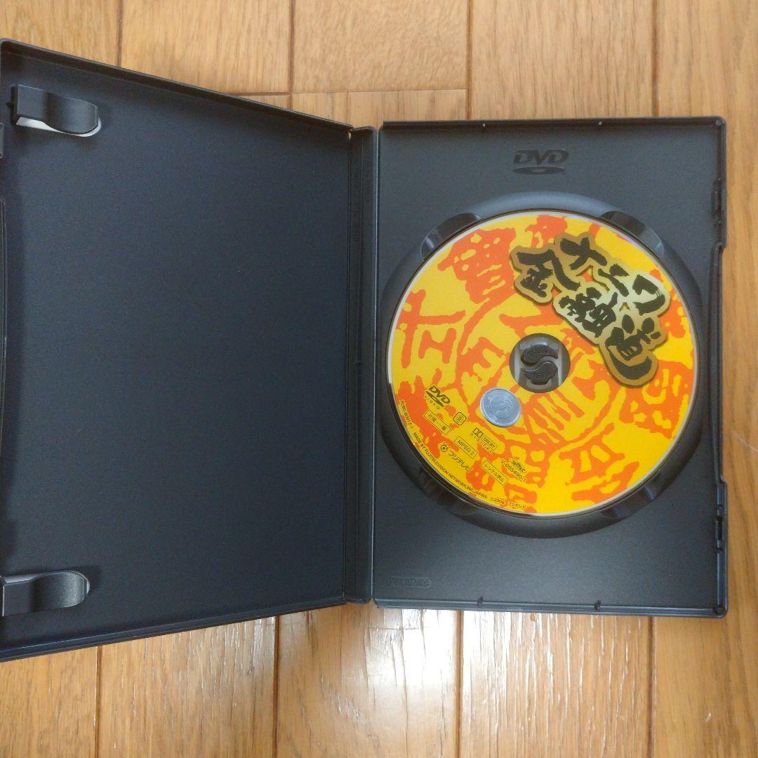 ナニワ金融道 DVD-BOX〈6枚組〉