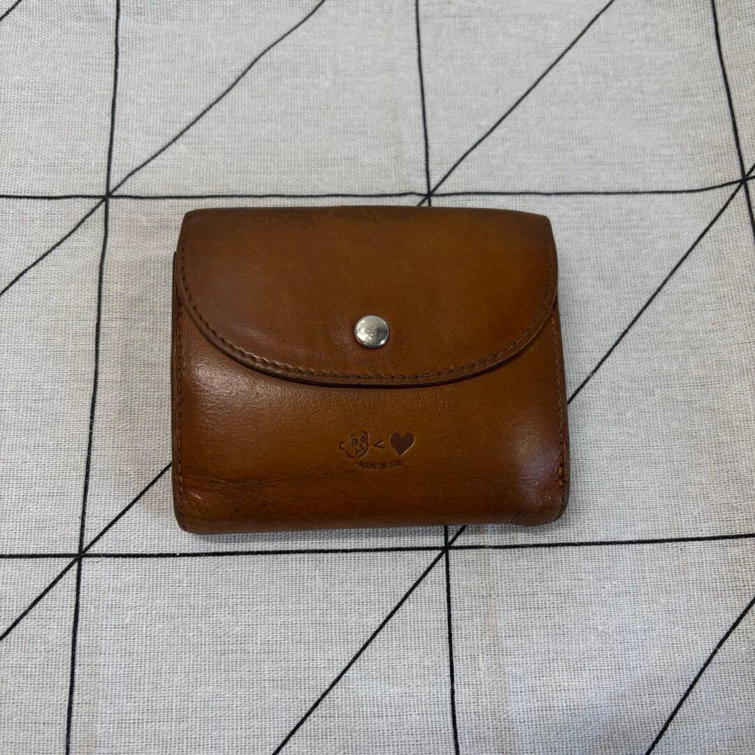 kaoyorinakami 財布