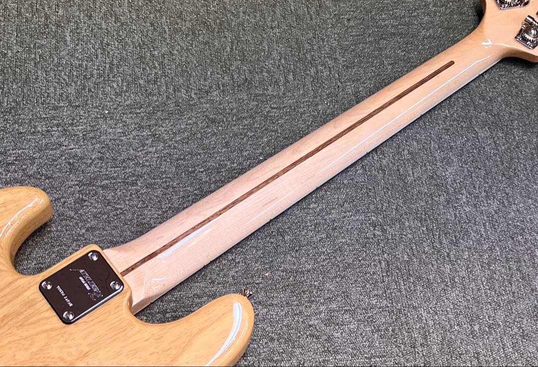 ベース ATELIER Z M265 (NAT)