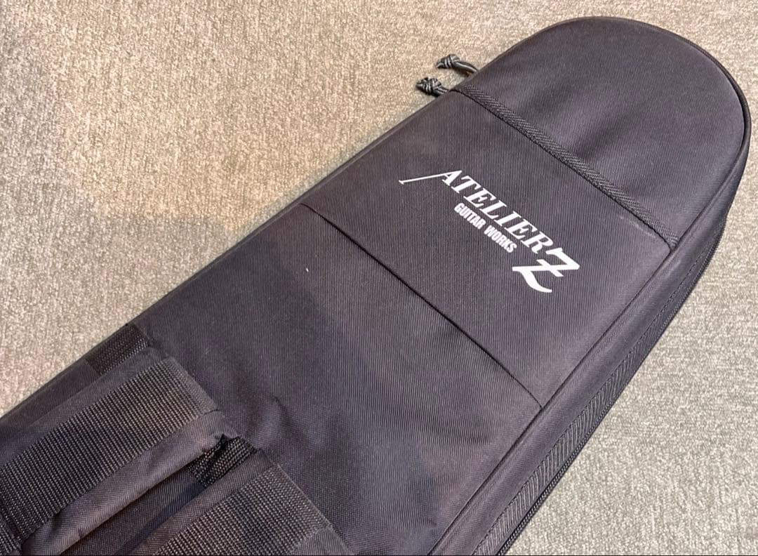 ベース ATELIER Z M265 (NAT)