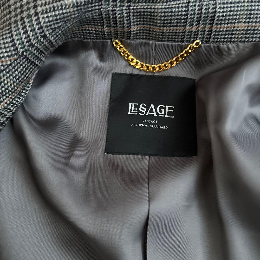 ジャーナルスタンダードレサージュ ジャケット