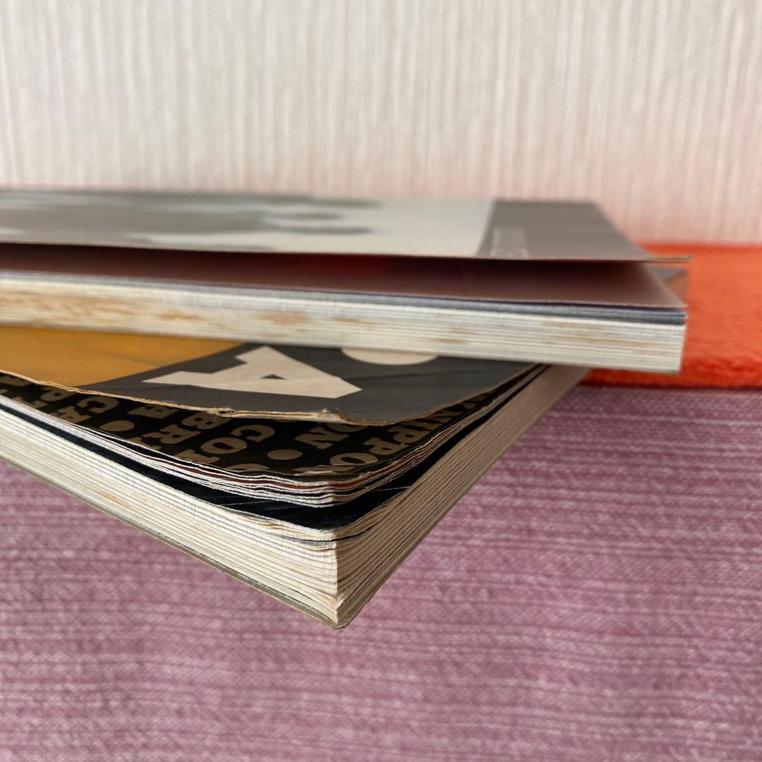 COBRA バンドスコア２冊セット