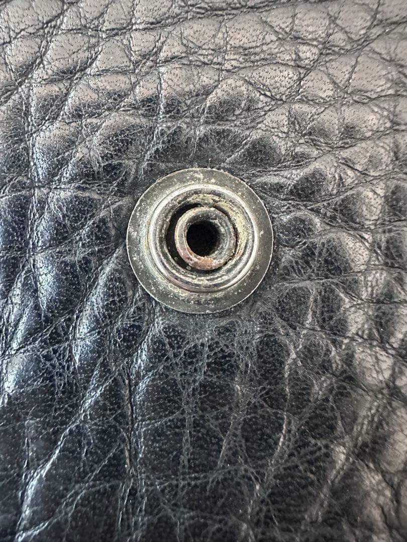 gaboratory ガボラトリー ガボールバッファロースキン Tバーウォレット