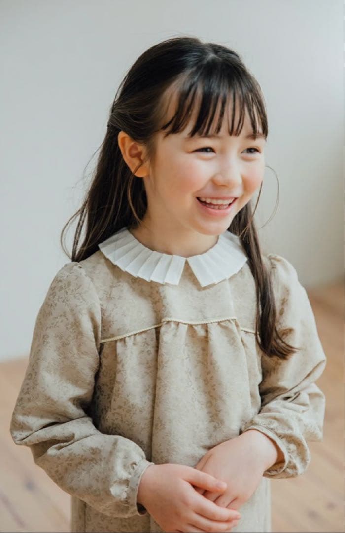 june little closet｜Petal｜新品｜120