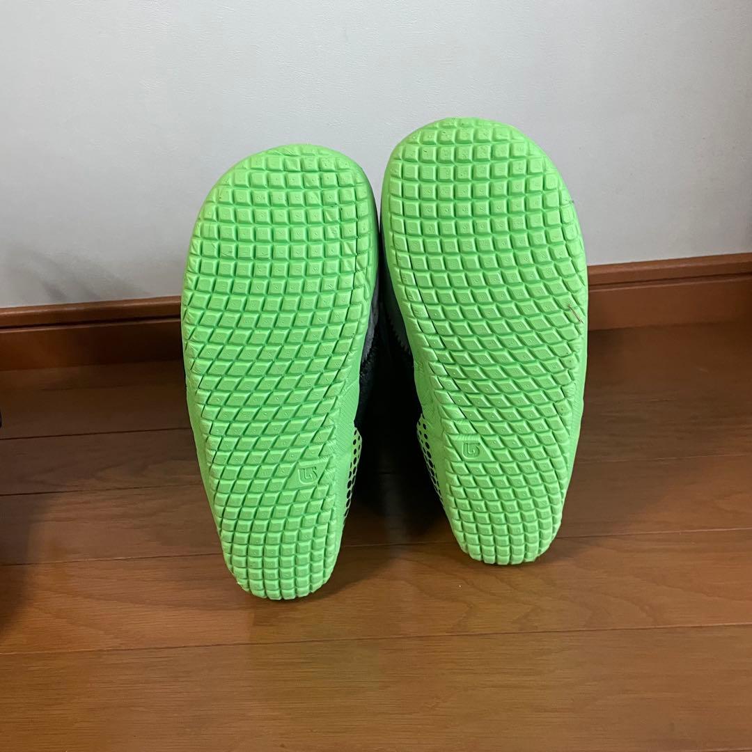 BURTON/バートンION-ASIAN FIT スノーボードブーツ 27.5