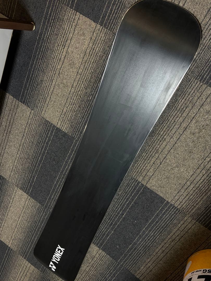 【美品】【即日発送】YONEX THRUST 161 ヨネックス　スラスト