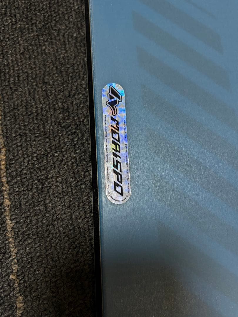 【美品】【即日発送】YONEX THRUST 161 ヨネックス　スラスト