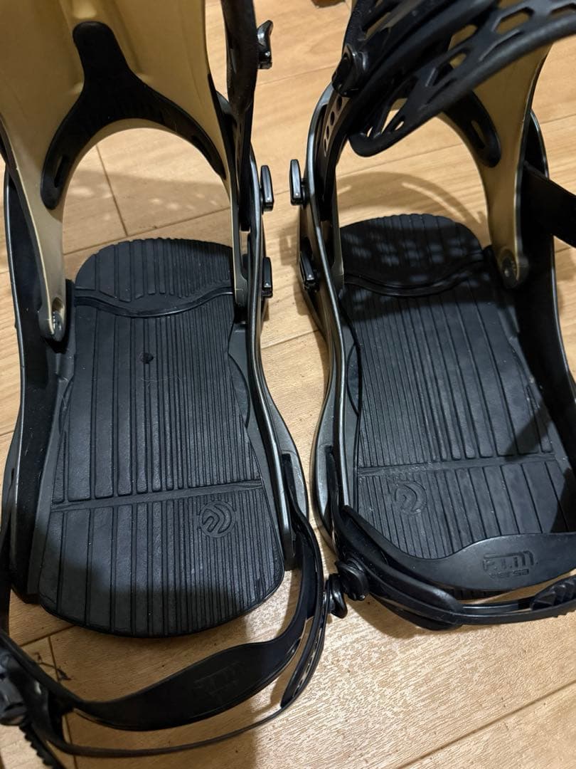 フラックス　XF Mサイズ