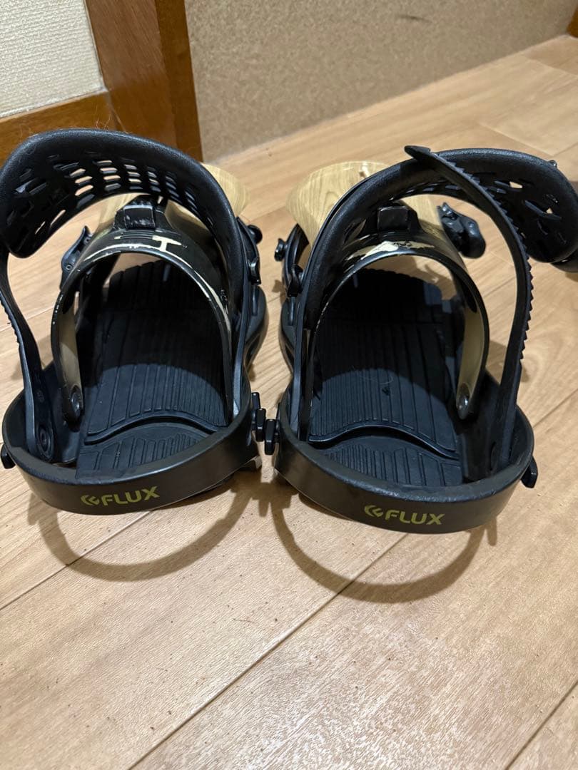 フラックス　XF Mサイズ