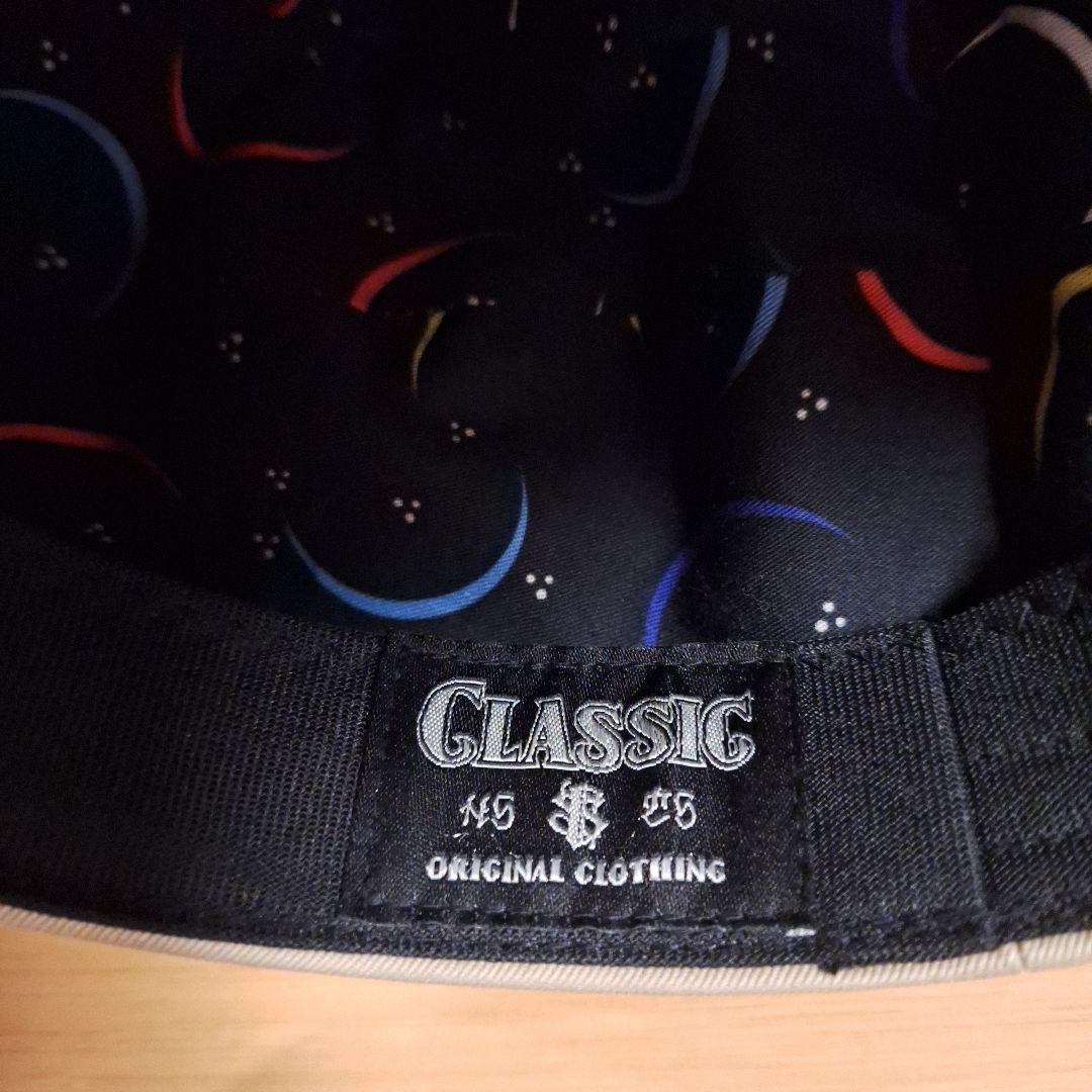 Mr.FATMAN×HORIDAI Casquette（Beige）