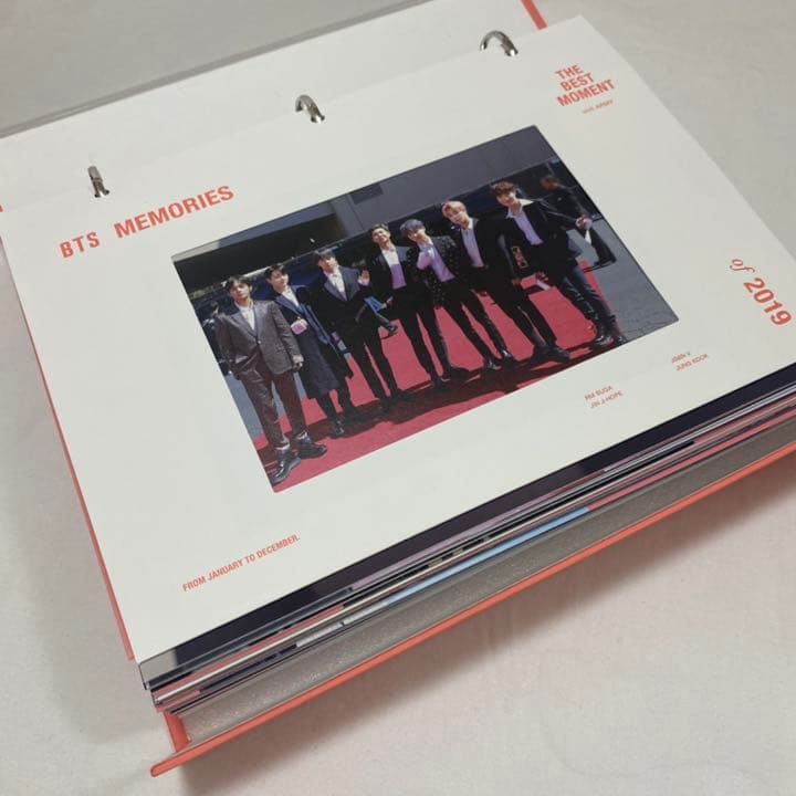 bts memories 2019 DVD 日本語字幕付き