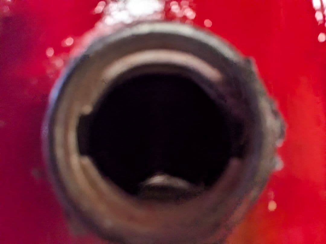 gs400 外装　　タンク　テール