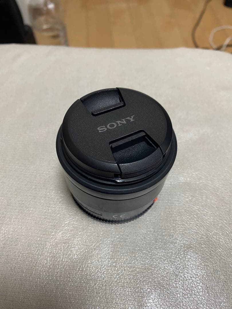 SONY ソニー　sal50f1.4 aマウント