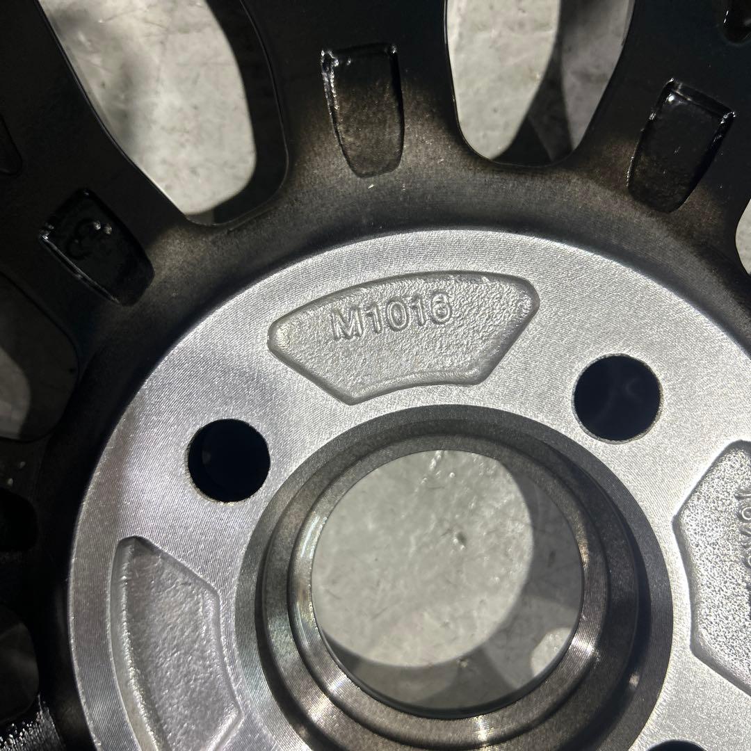 16インチアルミホイール4本セット