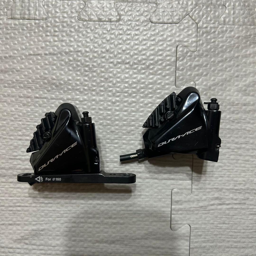 Dura-ace di2 r9170セット ※一部r8000系