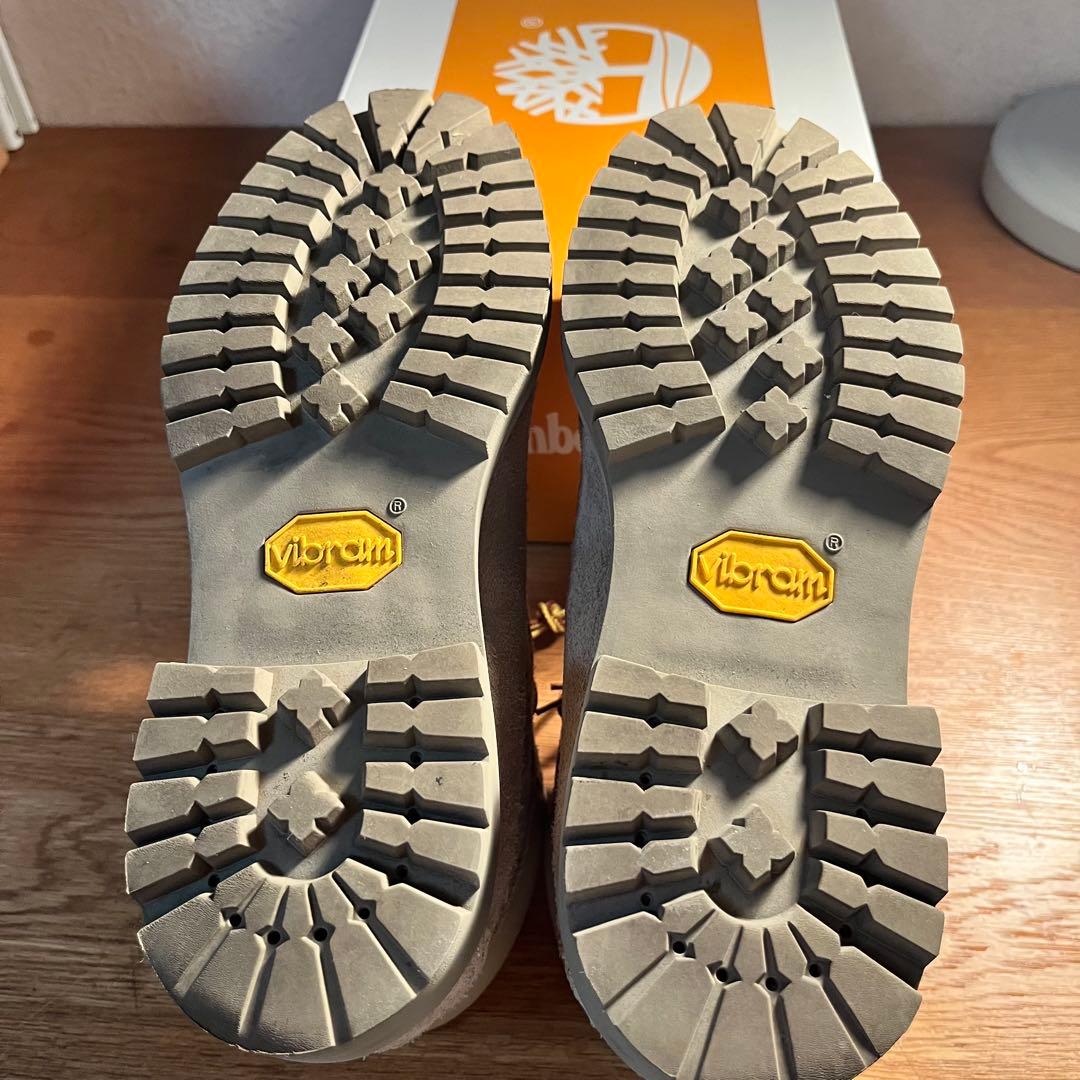 靴 Timberland nonnative