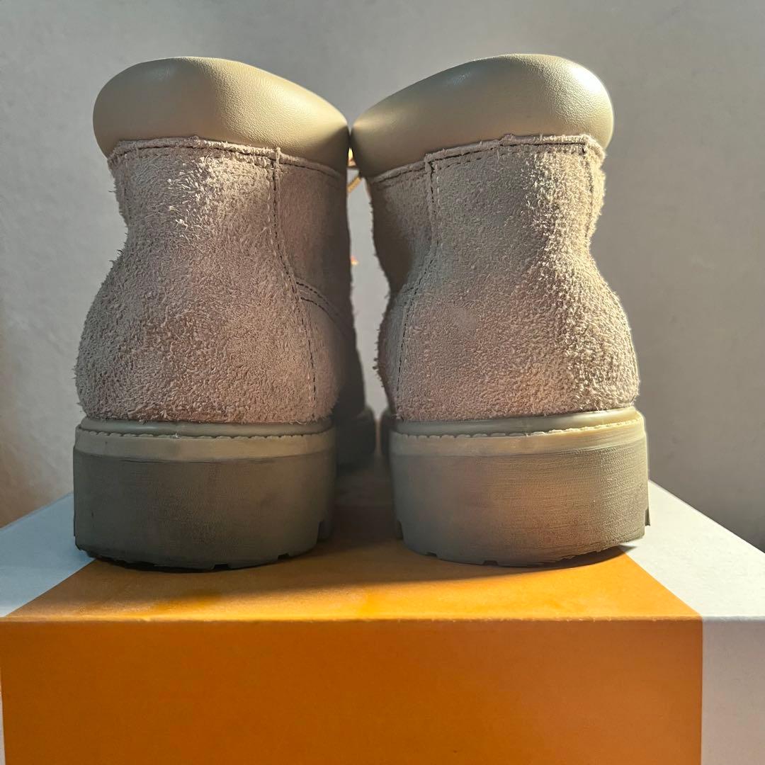 靴 Timberland nonnative