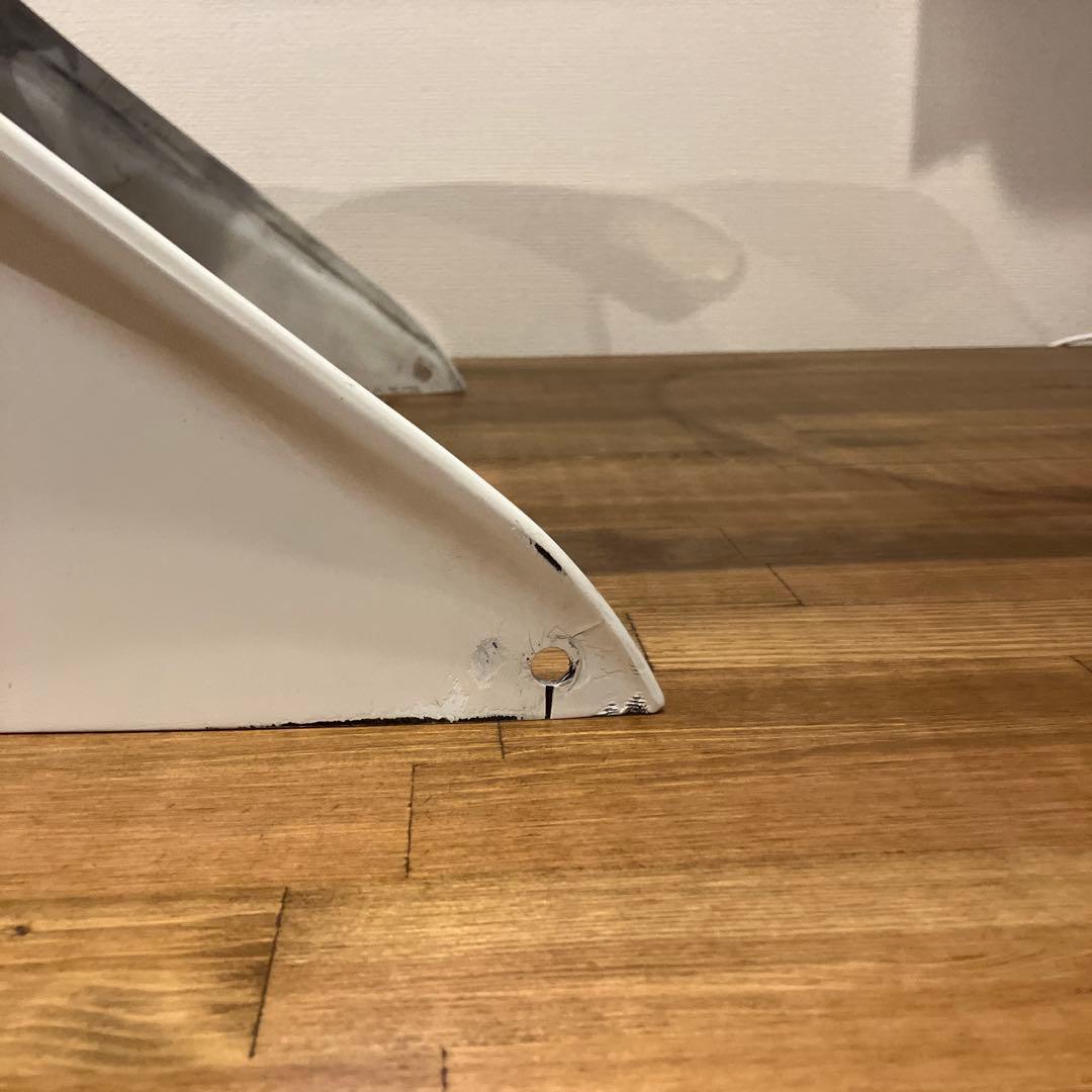 cbr250rr mc19? mc22？アッパーカウル　スクリーン付