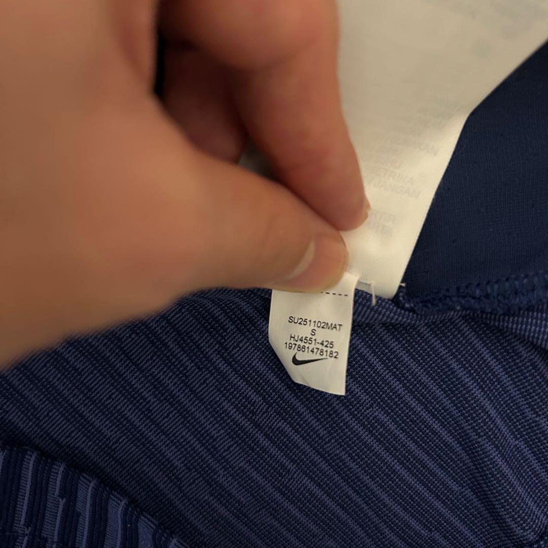 25-26アトレティコ・マドリードオーセンティックユニフォーム　グリーズマン