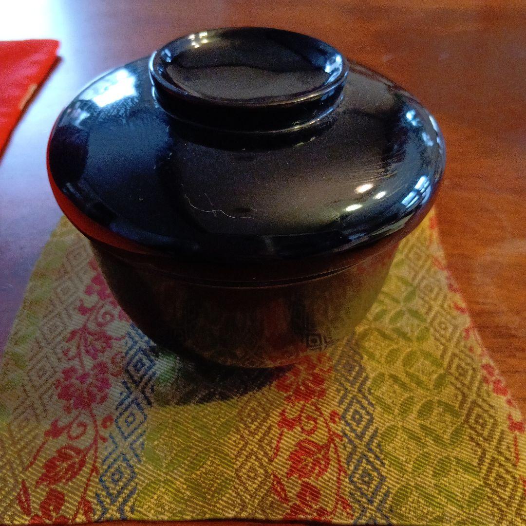 金沢　天然木のうるし桶　花器　ワインクーラー　ビールクーラー　おまけ付き