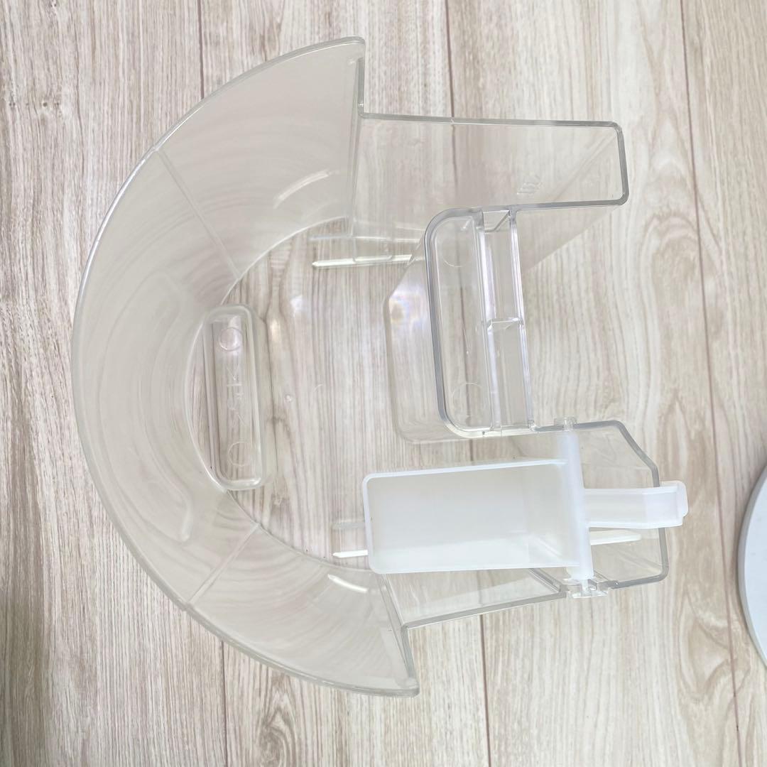 CORONA（コロナ）衣類乾燥除湿器　CD-P63A2 ホワイト　2021年製