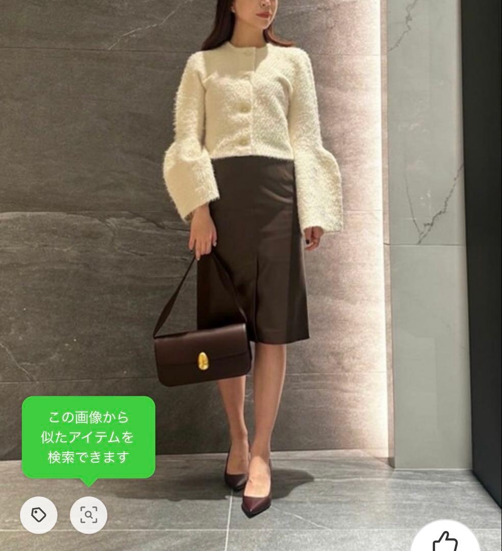 [ヨコピョン]美品✨ESTNATION スパークファージャケット