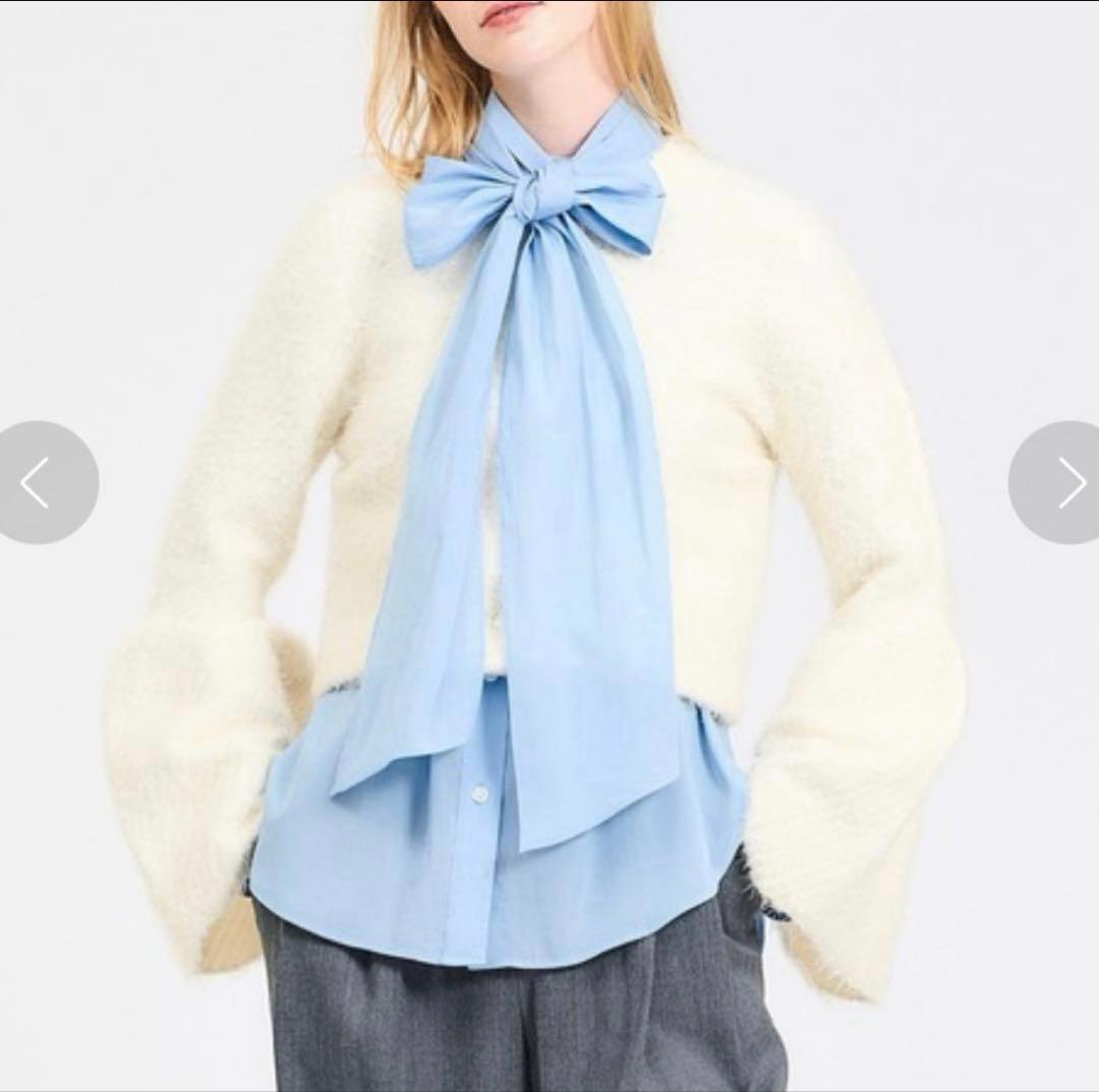 [ヨコピョン]美品✨ESTNATION スパークファージャケット