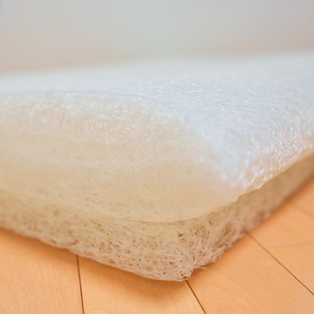 airweave エアウィーヴ マットレス 四季布団 シングル /クッション性◎