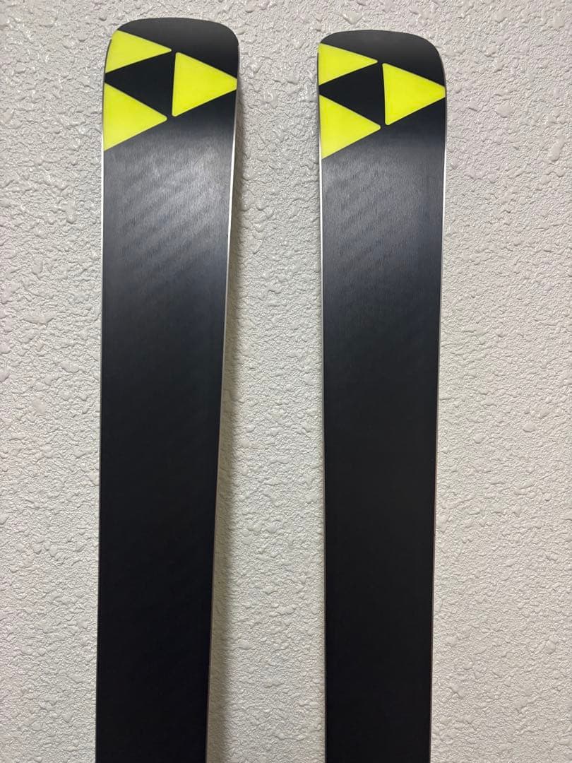 が*ん様 FISCHER RC4 GS 188 R30