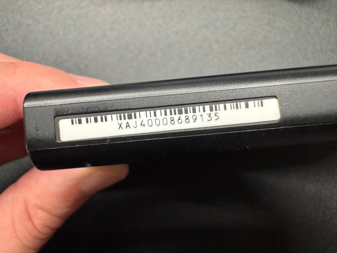 Nintendo Switch 初代 グレー おまけ付き 未対策機